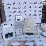 02 CÂMERAS DE MONITORAMENTO MARCA AXIS. (NO ESTADO) ATENÇÃO! FAZER A VISITAÇÃO ANTES DE ARREMATAR, NÃO SABEMOS SE FUNCIONA, LEILÃO NÃO TEM GARANTIA E NEM DEVOLUÇÃO, SUJEITO A POSSÍVEIS AVARIAS VISÍVEIS/OCULTAS E/OU AUSÊNCIA DE COMPONENTES.