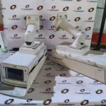02 CÂMERAS DE MONITORAMENTO MARCA AXIS. (NO ESTADO) ATENÇÃO! FAZER A VISITAÇÃO ANTES DE ARREMATAR, NÃO SABEMOS SE FUNCIONA, LEILÃO NÃO TEM GARANTIA E NEM DEVOLUÇÃO, SUJEITO A POSSÍVEIS AVARIAS VISÍVEIS/OCULTAS E/OU AUSÊNCIA DE COMPONENTES.