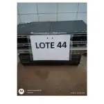 05 APARELHOS DE DVD PLAYER PORTÁTIL – LENOX E 01 VIDEO CASSETE RECORDER MARCA BROKSONIC COM CONTROLE REMOTO; (NO ESTADO DE CONSERVAÇÃO QUE SE ENCONTRAM)