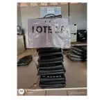 17 TECLADOS PARA COMPUTADOR - MARCAS LENOVO E ITAUTEC; (NO ESTADO DE CONSERVAÇÃO QUE SE ENCONTRAM)