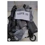 20 APARELHOS TELEFÔNICOS, DIVERSOS MODELOS E MARCAS; (NO ESTADO DE CONSERVAÇÃO QUE SE ENCONTRAM)