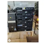 06 MICROCOMPUTADORES DESKTOP – ITAUTEC; (NO ESTADO DE CONSERVAÇÃO QUE SE ENCONTRAM)