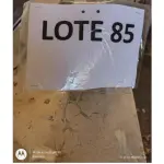 PROTOCOLADOR E NUMERADOR ELÉTRICO AUTOMATICO, PERMISSÃO DE CARIMBAGEM DO DIA E MÊS, DO NUMERADOR MANUAL P/ IDENTIFICAÇÃO DO N° DO PROCESSO; (NO ESTADO DE CONSERVAÇÃO QUE SE ENCONTRA)