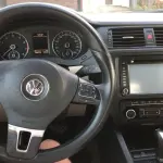 01 VW/JETTA 2.0  ANO 2013, COR PRETA, FLEX (NO ESTADO)