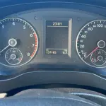 01 VW/JETTA 2.0  ANO 2013, COR PRETA, FLEX (NO ESTADO)