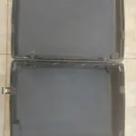 01 MALA ANTIGA GUARDADA A ANOS MALGA GRANDE. (NO ESTADO) ATENÇÃO! FAZER A VISITAÇÃO ANTES DE ARREMATAR, NÃO SABEMOS SE FUNCIONA, LEILÃO NÃO TEM GARANTIA E NEM DEVOLUÇÃO, SUJEITO A POSSÍVEIS AVARIAS VISÍVEIS/OCULTAS E/OU AUSÊNCIA DE COMPONENTES.