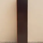 01 LINDO RELÓGIO COLUNA COM FUNCIONANDO, 199 X 44 X 38 CM. (NO ESTADO) ATENÇÃO! FAZER A VISITAÇÃO ANTES DE ARREMATAR, NÃO SABEMOS SE FUNCIONA, LEILÃO NÃO TEM GARANTIA E NEM DEVOLUÇÃO, SUJEITO A POSSÍVEIS AVARIAS VISÍVEIS/OCULTAS E/OU AUSÊNCIA DE COMPONENTES.