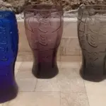 01 COLEÇAO DE COPOS COCA-COLA - MC DONALDS - COPA DO MUNDO LOTE COM 6 COPOS. (NO ESTADO) ATENÇÃO! FAZER A VISITAÇÃO ANTES DE ARREMATAR, NÃO SABEMOS SE FUNCIONA, LEILÃO NÃO TEM GARANTIA E NEM DEVOLUÇÃO, SUJEITO A POSSÍVEIS AVARIAS VISÍVEIS/OCULTAS E/OU AUSÊNCIA DE COMPONENTES.