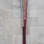 01 LEQUE JAPONÊS ANTIGO GUARDADO A ANOS EM ÓTIMO ESTADO COM 32CM DE COMPRIMENTO. (NO ESTADO) ATENÇÃO! FAZER A VISITAÇÃO ANTES DE ARREMATAR, NÃO SABEMOS SE FUNCIONA, LEILÃO NÃO TEM GARANTIA E NEM DEVOLUÇÃO, SUJEITO A POSSÍVEIS AVARIAS VISÍVEIS/OCULTAS E/OU AUSÊNCIA DE COMPONENTES.