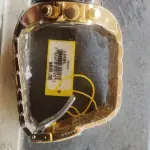 01 APPLIANCE ENTERASYS S3  RETIRADA DO LOCAL FUNCIONANDO. (NO ESTADO) ATENÇÃO! FAZER A VISITAÇÃO ANTES DE ARREMATAR, NÃO SABEMOS SE FUNCIONA, LEILÃO NÃO TEM GARANTIA E NEM DEVOLUÇÃO, SUJEITO A POSSÍVEIS AVARIAS VISÍVEIS/OCULTAS E/OU AUSÊNCIA DE COMPONENTES.