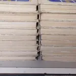 01 COLEÇÃO - NOVO TESOURO DA JUVENTUDE 18 VOLUMES. (NO ESTADO) ATENÇÃO! FAZER A VISITAÇÃO ANTES DE ARREMATAR, NÃO SABEMOS SE FUNCIONA, LEILÃO NÃO TEM GARANTIA E NEM DEVOLUÇÃO, SUJEITO A POSSÍVEIS AVARIAS VISÍVEIS/OCULTAS E/OU AUSÊNCIA DE COMPONENTES.