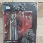 01 BONECO DE COLEÇÃO STAR WARS BLACK SERIES 6" INCH MOLOCH ACTION FIGURE NOVO NA CAIXA LACRADO. (NO ESTADO) ATENÇÃO! FAZER A VISITAÇÃO ANTES DE ARREMATAR, NÃO SABEMOS SE FUNCIONA, LEILÃO NÃO TEM GARANTIA E NEM DEVOLUÇÃO, SUJEITO A POSSÍVEIS AVARIAS VISÍVEIS/OCULTAS E/OU AUSÊNCIA DE COMPONENTES.