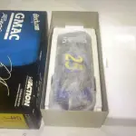 01 RARA MINIATURA BRIAN VICKERS #25 1/24TH GMAC RACING 2004, METAL SUPER CONSERVADA PARECE NOVA, ITEM COMPRADO EM GAREGEM DE ANTIGUIDADES NOS EUA. ITEM DE COLEÇAO. (NO ESTADO) ATENÇÃO! FAZER A VISITAÇÃO ANTES DE ARREMATAR, NÃO SABEMOS SE FUNCIONA, LEILÃO NÃO TEM GARANTIA E NEM DEVOLUÇÃO, SUJEITO A POSSÍVEIS AVARIAS VISÍVEIS/OCULTAS E/OU AUSÊNCIA DE COMPONENTES.