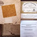 ESTE É O QUARTO PRATO NORMAN ROCKWELL DE COLECIONADOR DA COLEÇÃO E O VENTO LEVOU DE KNOWLES. FOI FEITO EM 1981 E É INTITULADO "RHETT".FEITO NOS EUA, EMPRESA DE FABRICAÇÃO KNOWLES COM A ASSISTÊNCIA DA METRO-GOLDWYN-MAYER.EDIÇÃO LIMITADA.ARTISTA RAYMOND KURSAR.ANO DE 1981.DIÂMETRO 21 CM. PRATO EM CAIXA COM CERTIFICADO, DE AUTENTICIDADE. E UM ÓTIMO COMPLEMENTO PARA QUALQUER COLEÇÃO. O PRATO FOI FABRICADO NOS ESTADOS UNIDOS NA DÉCADA DE 1981 E É CONSIDERADO UM ITEM VINTAGE. ALÉM DE SUA IMPORTÂNCIA CULTURAL COMO ITEM COLECIONÁVEL AMERICANO, ESTE PRATO TAMBÉM OSTENTA DIVERSAS CARACTERÍSTICAS, INCLUINDO O STATUS DE EDIÇÃO LIMITADA E A INCLUSÃO DA EMBALAGEM E DOCUMENTAÇÃO ORIGINAIS. É PERFEITO PARA QUALQUER OCASIÃO E UM ÓTIMO PRESENTE PARA QUALQUER COLECIONADOR OU ENTUSIASTA.O SUPORTE DO PRATO NÃO ESTÁ INCLUÍDO. (NO ESTADO) ATENÇÃO! FAZER A VISITAÇÃO ANTES DE ARREMATAR, NÃO SABEMOS SE FUNCIONA, LEILÃO NÃO TEM GARANTIA E NEM DEVOLUÇÃO, SUJEITO A POSSÍVEIS AVARIAS VISÍVEIS/OCULTAS E/OU AUSÊNCIA DE COMPONENTES.