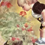 01 RARO PRATO DE PORCELANA MINIATURA VINTAGE DONALD ZOLAN "GRANDMA'S GARDEN", DA FAMOSA SÉRIE DE CANÇÕES DE NINAR DE DONALD ZOLAN, DE 1985. FABRICADO NOS EUA.COM CAIXA ORIGINAL E COM A DOCUMENTAÇÃO ORIGINAL DE AUTENCIDADE DA PEÇA,COM 21 CM DE DIÂMETRO E ESTÁ EM EXCELENTE ESTADO, SEM LASCAS OU RACHADURAS. ITEM COMPRADO EM GARAGEM NOS EUA.SUPORTE PARA PRATO NÃO INCLUÍDO NESTA VENDA. (NO ESTADO) ATENÇÃO! FAZER A VISITAÇÃO ANTES DE ARREMATAR, NÃO SABEMOS SE FUNCIONA, LEILÃO NÃO TEM GARANTIA E NEM DEVOLUÇÃO, SUJEITO A POSSÍVEIS AVARIAS VISÍVEIS/OCULTAS E/OU AUSÊNCIA DE COMPONENTES.