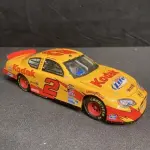 01 RARA MINIATURA RUSTY WALLACE 1/24 2005 KODAK/LITE X,METAL SUPER CONSERVADA PARECE NOVA, ITEM COMPRADO EM GAREGEM DE ANTIGUIDADES NOS EUA. ITEM DE COLEÇAO. (NO ESTADO) ATENÇÃO! FAZER A VISITAÇÃO ANTES DE ARREMATAR, NÃO SABEMOS SE FUNCIONA, LEILÃO NÃO TEM GARANTIA E NEM DEVOLUÇÃO, SUJEITO A POSSÍVEIS AVARIAS VISÍVEIS/OCULTAS E/OU AUSÊNCIA DE COMPONENTES.