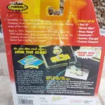 01 RARA MINIATURA JOHNNY LIGHTNING THE LOST TOPPERS THE ONES THAT NEVER WERE SKINNI MINI 1971,ITEM COMPRADO EM GARAGENS DE ANTIGUIDADES NOS EUA. (NO ESTADO) ATENÇÃO! FAZER A VISITAÇÃO ANTES DE ARREMATAR, NÃO SABEMOS SE FUNCIONA, LEILÃO NÃO TEM GARANTIA E NEM DEVOLUÇÃO, SUJEITO A POSSÍVEIS AVARIAS VISÍVEIS/OCULTAS E/OU AUSÊNCIA DE COMPONENTES.