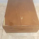 01 LOTE COM UMA CAIXA PARA FAQUEIRO HERCULES E UM TRIPE ARA CAMARA FOTOGRAFICA. (NO ESTADO) ATENÇÃO! FAZER A VISITAÇÃO ANTES DE ARREMATAR, NÃO SABEMOS SE FUNCIONA, LEILÃO NÃO TEM GARANTIA E NEM DEVOLUÇÃO, SUJEITO A POSSÍVEIS AVARIAS VISÍVEIS/OCULTAS E/OU AUSÊNCIA DE COMPONENTES.