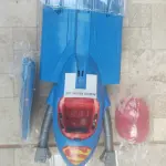 01 MCFARLANE TOYS DC SUPER POWERS SUPERMOBILE ACTION FIGURE NOVO NA CAIXA ABERTPO APENAS PARA CONFERENCIA COMPRADO NOS EUA ORIGINAL. (NO ESTADO) ATENÇÃO! FAZER A VISITAÇÃO ANTES DE ARREMATAR, NÃO SABEMOS SE FUNCIONA, LEILÃO NÃO TEM GARANTIA E NEM DEVOLUÇÃO, SUJEITO A POSSÍVEIS AVARIAS VISÍVEIS/OCULTAS E/OU AUSÊNCIA DE COMPONENTES.