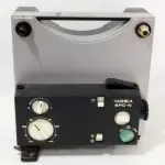 01 ANTIGO PROJETOR YASHICA EM ÓTIMO ESTADO. (NO ESTADO) ATENÇÃO! FAZER A VISITAÇÃO ANTES DE ARREMATAR, NÃO SABEMOS SE FUNCIONA, LEILÃO NÃO TEM GARANTIA E NEM DEVOLUÇÃO, SUJEITO A POSSÍVEIS AVARIAS VISÍVEIS/OCULTAS E/OU AUSÊNCIA DE COMPONENTES.