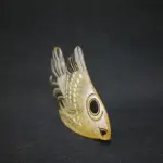 01 PALATNIK ESCULTURA EM ACRÍLICO EM ÓTIMO ESTADO DE CONSERVAÇÃO. (NO ESTADO) ATENÇÃO! FAZER A VISITAÇÃO ANTES DE ARREMATAR, NÃO SABEMOS SE FUNCIONA, LEILÃO NÃO TEM GARANTIA E NEM DEVOLUÇÃO, SUJEITO A POSSÍVEIS AVARIAS VISÍVEIS/OCULTAS E/OU AUSÊNCIA DE COMPONENTES.