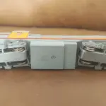 01 LOCOMOTIVA VINTAGE ESCALA HO AHM UNION PACIFIC RSO-NN04 FABRICADA NA IUGOSLÁVIA,ITEM COMPRADO EM GARAGENS DE ANTIGUIDADES NOS EUA. (NO ESTADO) ATENÇÃO! FAZER A VISITAÇÃO ANTES DE ARREMATAR, NÃO SABEMOS SE FUNCIONA, LEILÃO NÃO TEM GARANTIA E NEM DEVOLUÇÃO, SUJEITO A POSSÍVEIS AVARIAS VISÍVEIS/OCULTAS E/OU AUSÊNCIA DE COMPONENTES.