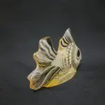 01 PALATNIK ESCULTURA EM ACRÍLICO EM ÓTIMO ESTADO DE CONSERVAÇÃO. (NO ESTADO) ATENÇÃO! FAZER A VISITAÇÃO ANTES DE ARREMATAR, NÃO SABEMOS SE FUNCIONA, LEILÃO NÃO TEM GARANTIA E NEM DEVOLUÇÃO, SUJEITO A POSSÍVEIS AVARIAS VISÍVEIS/OCULTAS E/OU AUSÊNCIA DE COMPONENTES.