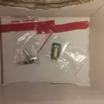 01 BONECO DE COLEÇÃO HAMILTON RJ ERNST STAR TREK SULU DOLL 1988 MIB. (NO ESTADO) ATENÇÃO! FAZER A VISITAÇÃO ANTES DE ARREMATAR, NÃO SABEMOS SE FUNCIONA, LEILÃO NÃO TEM GARANTIA E NEM DEVOLUÇÃO, SUJEITO A POSSÍVEIS AVARIAS VISÍVEIS/OCULTAS E/OU AUSÊNCIA DE COMPONENTES.