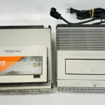 01 VÍDEO CASSETTE RECORDER PORTABLE PV-5000 OOM PROGRAMMABLE TUNER/TIMER MODELO PV-A500. P. (NO ESTADO) ATENÇÃO! FAZER A VISITAÇÃO ANTES DE ARREMATAR, NÃO SABEMOS SE FUNCIONA, LEILÃO NÃO TEM GARANTIA E NEM DEVOLUÇÃO, SUJEITO A POSSÍVEIS AVARIAS VISÍVEIS/OCULTAS E/OU AUSÊNCIA DE COMPONENTES.