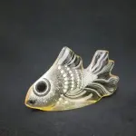 01 PALATNIK ESCULTURA EM ACRÍLICO EM ÓTIMO ESTADO DE CONSERVAÇÃO. (NO ESTADO) ATENÇÃO! FAZER A VISITAÇÃO ANTES DE ARREMATAR, NÃO SABEMOS SE FUNCIONA, LEILÃO NÃO TEM GARANTIA E NEM DEVOLUÇÃO, SUJEITO A POSSÍVEIS AVARIAS VISÍVEIS/OCULTAS E/OU AUSÊNCIA DE COMPONENTES.