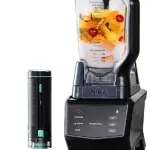 01 CONJUNTO DE SISTEMA DE COZINHA NINJA SMART SCREEN DE 1100 WATTS DE PICO E TELA SENSÍVEL AO TOQUE, TECNOLOGIA FRESHVAC: A BOMBA FRESH VAC, FÁCIL DE USAR E COM UM TOQUE, FOI PROJETADA PARA PRESERVAR VITAMINAS, SABORES E CORES, REMOVENDO O OXIGÊNIO ANTES DO PREPARO. DESFRUTE DE BEBIDAS E SMOOTHIES DE LONGA DURAÇÃO COM MENOS ESPUMA E SEPARAÇÃO EM COMPARAÇÃO COM O MODO DE PREPARO TRADICIONAL.7 PROGRAMAS AUTO-IQ PREDEFINIDOS: A TELA SENSÍVEL AO TOQUE INTELIGENTE REVELA OS PROGRAMAS DE RECEITAS PREDEFINIDOS AUTOMATICAMENTE, PROJETADOS POR CHEFS, PARA BEBIDAS, SMOOTHIES E SHAKES.TELA SENSÍVEL AO TOQUE: FÁCIL DE LIMPAR, DURÁVEL E INTUITIVA. JARRA FRESHVAC DE 2.030 ML: TRANSFORME SEUS INGREDIENTES FAVORITOS EM SMOOTHIES, MOLHOS, PURÊS E MUITO MAIS COM AS LÂMINAS TOTAL CRUSHING. TODOS OS ACESSÓRIOS, EXCETO A BOMBA FRESH VAC, PODEM SER LAVADOS NA MÁQUINA DE LAVAR LOUÇA. (NO ESTADO) ATENÇÃO! FAZER A VISITAÇÃO ANTES DE ARREMATAR, NÃO SABEMOS SE FUNCIONA, LEILÃO NÃO TEM GARANTIA E NEM DEVOLUÇÃO, SUJEITO A POSSÍVEIS AVARIAS VISÍVEIS/OCULTAS E/OU AUSÊNCIA DE COMPONENTES.