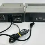 01 VÍDEO CASSETTE RECORDER PORTABLE PV-5000 OOM PROGRAMMABLE TUNER/TIMER MODELO PV-A500. P. (NO ESTADO) ATENÇÃO! FAZER A VISITAÇÃO ANTES DE ARREMATAR, NÃO SABEMOS SE FUNCIONA, LEILÃO NÃO TEM GARANTIA E NEM DEVOLUÇÃO, SUJEITO A POSSÍVEIS AVARIAS VISÍVEIS/OCULTAS E/OU AUSÊNCIA DE COMPONENTES.