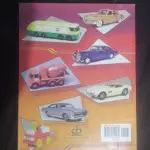 01 REVISTA MOSTRUÁRIO MATCHBOX ANTIGA EM ÓTIMO ESTADO ITEM COMPRADO EM GARAGENS DE ANTIGUIDADES NOS EAU ITEM ORIGINAL. (NO ESTADO) ATENÇÃO! FAZER A VISITAÇÃO ANTES DE ARREMATAR, NÃO SABEMOS SE FUNCIONA, LEILÃO NÃO TEM GARANTIA E NEM DEVOLUÇÃO, SUJEITO A POSSÍVEIS AVARIAS VISÍVEIS/OCULTAS E/OU AUSÊNCIA DE COMPONENTES.