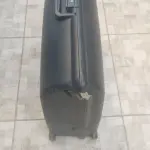 01 MALA ANTIGA GUARDADA A ANOS MALGA GRANDE. (NO ESTADO) ATENÇÃO! FAZER A VISITAÇÃO ANTES DE ARREMATAR, NÃO SABEMOS SE FUNCIONA, LEILÃO NÃO TEM GARANTIA E NEM DEVOLUÇÃO, SUJEITO A POSSÍVEIS AVARIAS VISÍVEIS/OCULTAS E/OU AUSÊNCIA DE COMPONENTES.