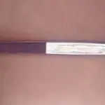 01 LEQUE JAPONÊS ANTIGO GUARDADO A ANOS EM ÓTIMO ESTADO COM 32CM DE COMPRIMENTO. (NO ESTADO) ATENÇÃO! FAZER A VISITAÇÃO ANTES DE ARREMATAR, NÃO SABEMOS SE FUNCIONA, LEILÃO NÃO TEM GARANTIA E NEM DEVOLUÇÃO, SUJEITO A POSSÍVEIS AVARIAS VISÍVEIS/OCULTAS E/OU AUSÊNCIA DE COMPONENTES.