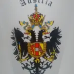 01 COPO DE CERVEJA IMPORTADO AUSTRIA EAGLE 0,5L. (NO ESTADO) ATENÇÃO! FAZER A VISITAÇÃO ANTES DE ARREMATAR, NÃO SABEMOS SE FUNCIONA, LEILÃO NÃO TEM GARANTIA E NEM DEVOLUÇÃO, SUJEITO A POSSÍVEIS AVARIAS VISÍVEIS/OCULTAS E/OU AUSÊNCIA DE COMPONENTES.