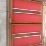 01 LOTE COM UMA CAIXA PARA FAQUEIRO HERCULES E UM TRIPE ARA CAMARA FOTOGRAFICA. (NO ESTADO) ATENÇÃO! FAZER A VISITAÇÃO ANTES DE ARREMATAR, NÃO SABEMOS SE FUNCIONA, LEILÃO NÃO TEM GARANTIA E NEM DEVOLUÇÃO, SUJEITO A POSSÍVEIS AVARIAS VISÍVEIS/OCULTAS E/OU AUSÊNCIA DE COMPONENTES.