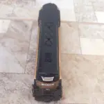 01 LOCOMOTIVA A DIESEL MONON BL2 EMD EM ESCALA HO PROTO 2000 REALISTA, ITEM COMPRADO EM GARAGENS DOS EUA. (NO ESTADO) ATENÇÃO! FAZER A VISITAÇÃO ANTES DE ARREMATAR, NÃO SABEMOS SE FUNCIONA, LEILÃO NÃO TEM GARANTIA E NEM DEVOLUÇÃO, SUJEITO A POSSÍVEIS AVARIAS VISÍVEIS/OCULTAS E/OU AUSÊNCIA DE COMPONENTES.