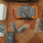 01 GPS DE MESA JUNIPER - GUARDADO A MUITO TEMPO  BATERIAS CARREGANDO COMANDOS FUNCIONANDO  SEM GARANTIAS FUTURAS. (NO ESTADO) ATENÇÃO! FAZER A VISITAÇÃO ANTES DE ARREMATAR, NÃO SABEMOS SE FUNCIONA, LEILÃO NÃO TEM GARANTIA E NEM DEVOLUÇÃO, SUJEITO A POSSÍVEIS AVARIAS VISÍVEIS/OCULTAS E/OU AUSÊNCIA DE COMPONENTES.