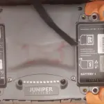 01 GPS DE MESA JUNIPER - GUARDADO A MUITO TEMPO  BATERIAS CARREGANDO COMANDOS FUNCIONANDO  SEM GARANTIAS FUTURAS. (NO ESTADO) ATENÇÃO! FAZER A VISITAÇÃO ANTES DE ARREMATAR, NÃO SABEMOS SE FUNCIONA, LEILÃO NÃO TEM GARANTIA E NEM DEVOLUÇÃO, SUJEITO A POSSÍVEIS AVARIAS VISÍVEIS/OCULTAS E/OU AUSÊNCIA DE COMPONENTES.