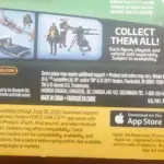 01 STAR WARS STARTER SET FORCE LINK 2.0 HAN SOLO STARTER SET NOVO N CAIXA LACRADO,.ITEM COMPRADO EM GARAGEM DE ANTIGUIDADES NOS EUA. (NO ESTADO) ATENÇÃO! FAZER A VISITAÇÃO ANTES DE ARREMATAR, NÃO SABEMOS SE FUNCIONA, LEILÃO NÃO TEM GARANTIA E NEM DEVOLUÇÃO, SUJEITO A POSSÍVEIS AVARIAS VISÍVEIS/OCULTAS E/OU AUSÊNCIA DE COMPONENTES.