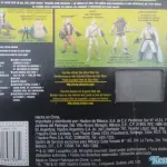 01 FIGURA DE AÇÃO STAR WARS BIGGS DARKLIGHTER 1997 POWER OF THE FORCE FREEZE FRAME,NOVA NA EMBALGEM, ITEM COMPRADO EM GARAGENS DE ANTIGUIDADES NOS EUA. (NO ESTADO) ATENÇÃO! FAZER A VISITAÇÃO ANTES DE ARREMATAR, NÃO SABEMOS SE FUNCIONA, LEILÃO NÃO TEM GARANTIA E NEM DEVOLUÇÃO, SUJEITO A POSSÍVEIS AVARIAS VISÍVEIS/OCULTAS E/OU AUSÊNCIA DE COMPONENTES.