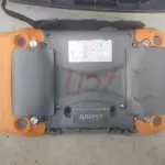 01 GPS DE MESA JUNIPER - GUARDADO A MUITO TEMPO  BATERIAS CARREGANDO COMANDOS FUNCIONANDO  SEM GARANTIAS FUTURAS. (NO ESTADO) ATENÇÃO! FAZER A VISITAÇÃO ANTES DE ARREMATAR, NÃO SABEMOS SE FUNCIONA, LEILÃO NÃO TEM GARANTIA E NEM DEVOLUÇÃO, SUJEITO A POSSÍVEIS AVARIAS VISÍVEIS/OCULTAS E/OU AUSÊNCIA DE COMPONENTES.