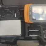 01 GPS DE MESA JUNIPER - GUARDADO A MUITO TEMPO  BATERIAS CARREGANDO COMANDOS FUNCIONANDO  SEM GARANTIAS FUTURAS. (NO ESTADO) ATENÇÃO! FAZER A VISITAÇÃO ANTES DE ARREMATAR, NÃO SABEMOS SE FUNCIONA, LEILÃO NÃO TEM GARANTIA E NEM DEVOLUÇÃO, SUJEITO A POSSÍVEIS AVARIAS VISÍVEIS/OCULTAS E/OU AUSÊNCIA DE COMPONENTES.