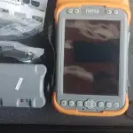 01 GPS DE MESA JUNIPER - GUARDADO A MUITO TEMPO  BATERIAS CARREGANDO COMANDOS FUNCIONANDO  SEM GARANTIAS FUTURAS