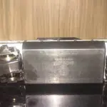 01 RARA LOCOMOTIVA A DIESEL ATHEARN HO SCALE CANADIAN NATIONAL CN #5012 COM 20 CM DE CUMPRIMENTO, ITEM COMPRADO EM GARAGENS DE ANTIGUIDADES NOS EUA. (NO ESTADO) ATENÇÃO! FAZER A VISITAÇÃO ANTES DE ARREMATAR, NÃO SABEMOS SE FUNCIONA, LEILÃO NÃO TEM GARANTIA E NEM DEVOLUÇÃO, SUJEITO A POSSÍVEIS AVARIAS VISÍVEIS/OCULTAS E/OU AUSÊNCIA DE COMPONENTES.