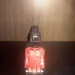 01 RARA LOCOMOTIVA A DIESEL ATHEARN HO SCALE CANADIAN NATIONAL CN #5012 COM 20 CM DE CUMPRIMENTO, ITEM COMPRADO EM GARAGENS DE ANTIGUIDADES NOS EUA. (NO ESTADO) ATENÇÃO! FAZER A VISITAÇÃO ANTES DE ARREMATAR, NÃO SABEMOS SE FUNCIONA, LEILÃO NÃO TEM GARANTIA E NEM DEVOLUÇÃO, SUJEITO A POSSÍVEIS AVARIAS VISÍVEIS/OCULTAS E/OU AUSÊNCIA DE COMPONENTES.