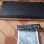 01 GRAVADOR DE DVD DE MESA SAMSUNG - DVD-R150  FUNCIONA PERFEITAMENTE