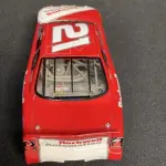 01 RARA MINIATURA DA CASCAR ACTION NASCAR 1/24 DIECAST #21 MIKE DILLON ROCKWELL AUTOMATION 2000 MONTE CARLO,COMPRADA EM GARAGEM DE ANTIGUIDADES NOS EUA. (NO ESTADO) ATENÇÃO! FAZER A VISITAÇÃO ANTES DE ARREMATAR, NÃO SABEMOS SE FUNCIONA, LEILÃO NÃO TEM GARANTIA E NEM DEVOLUÇÃO, SUJEITO A POSSÍVEIS AVARIAS VISÍVEIS/OCULTAS E/OU AUSÊNCIA DE COMPONENTES.