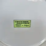 01 RARO PRATO IMPORTADO - "JARDIM CHINÊS" COM PÁSSARO E FLORES - FABRICADO NO JAPÃO NA DÉCADA DE 70. COM 19 CM DE DIÂMETRO, COM DESIGN ORIGINAL DO SHAFFORD JAPAN CHINESE GARDEN TORNANDO ESTE PRATO UMA ÓTIMA OPÇÃO DE PRESENTE OU UM BELO ITEM PARA COLECIONADORES. SUPORTE DO PRATO NÃO ESTÁ INCLUÍDO. ITEM COMPRADO EM GARAGENS DE ANTIGUIDADES NOS EUA. (NO ESTADO) ATENÇÃO! FAZER A VISITAÇÃO ANTES DE ARREMATAR, NÃO SABEMOS SE FUNCIONA, LEILÃO NÃO TEM GARANTIA E NEM DEVOLUÇÃO, SUJEITO A POSSÍVEIS AVARIAS VISÍVEIS/OCULTAS E/OU AUSÊNCIA DE COMPONENTES.